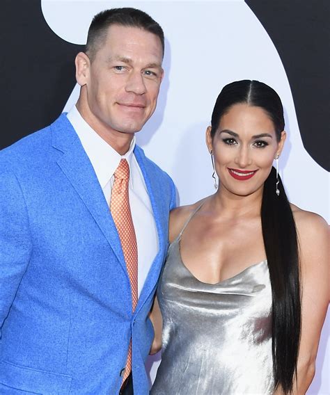 Nikki Bella Porn DeepFakes